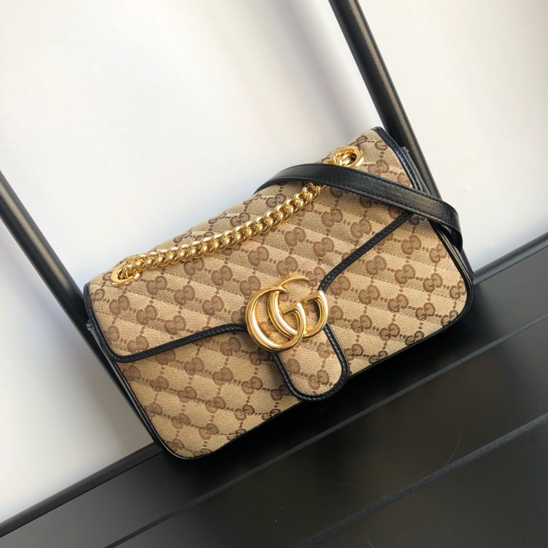 BOLSA LOUIS VUITTON CLUNY BB MONOGRAM - Bolsas de Grife - Venda de