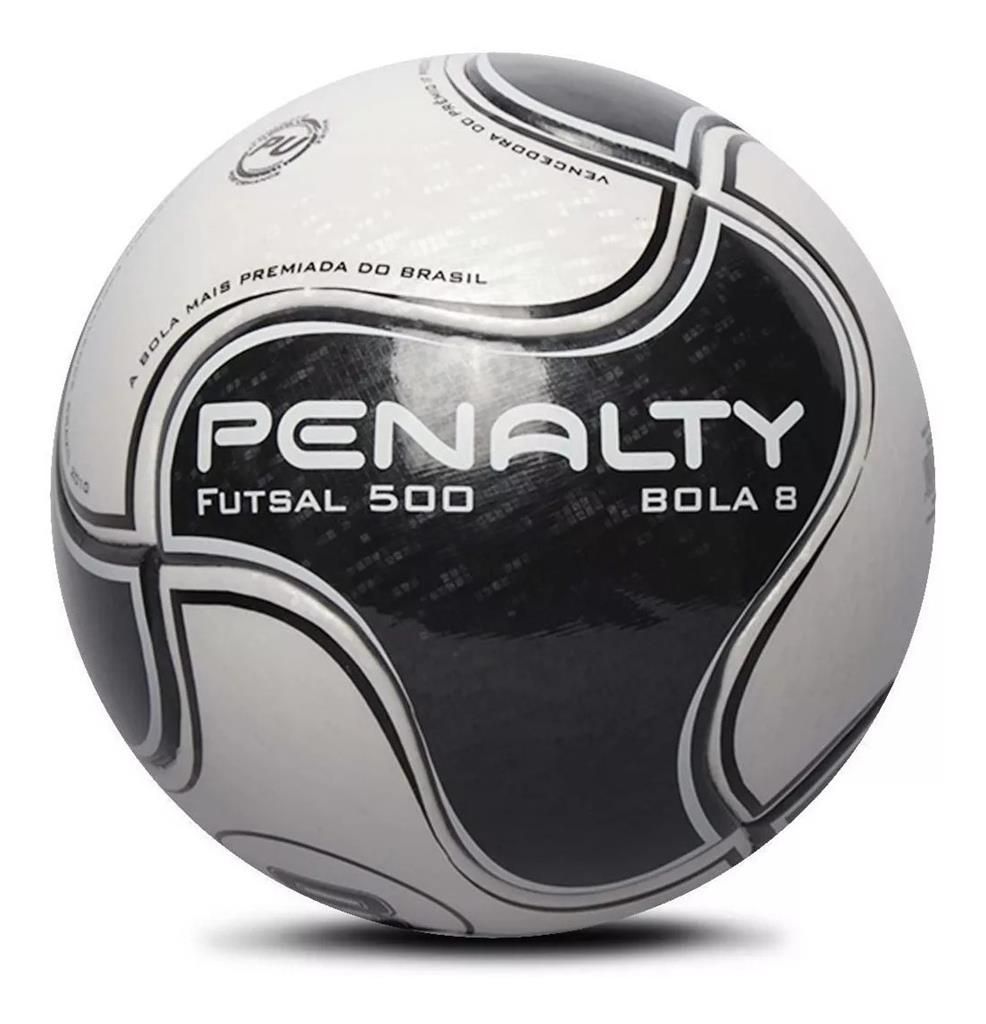 Bola De Futsal Penalty Max 1000 Fifa Frete Grátis Oficial