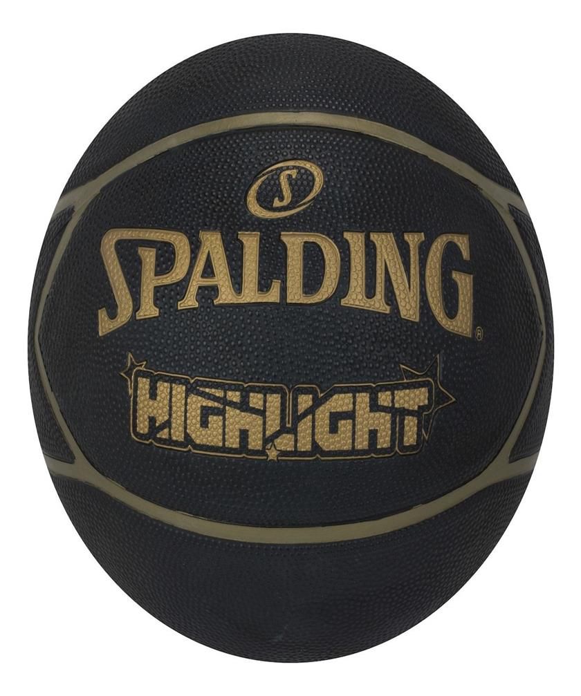 Bola De Basquete Spalding Streetball - spalding