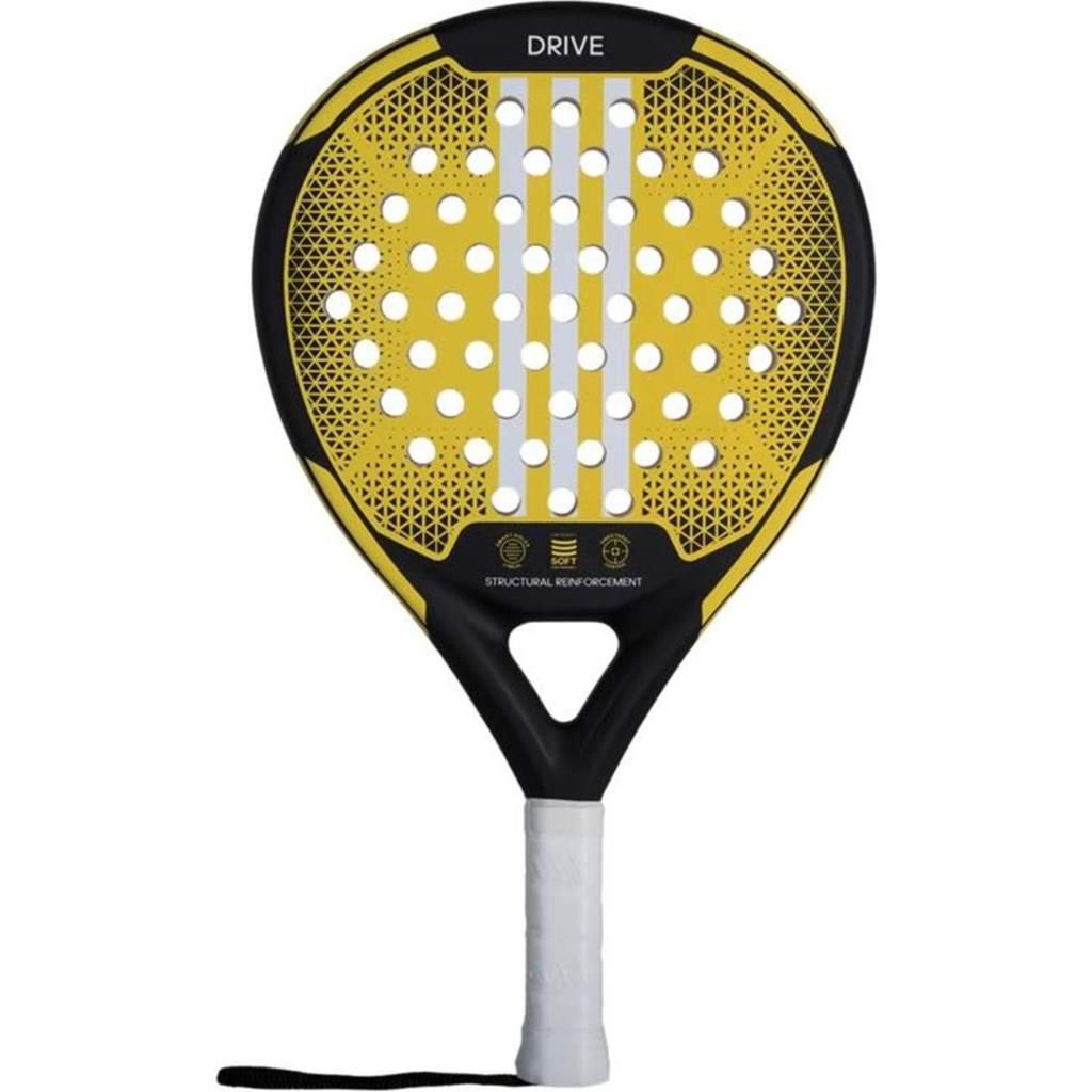 RAQUETE DE PADEL ADIDAS DRIVE 3.1 - Loja Propadel