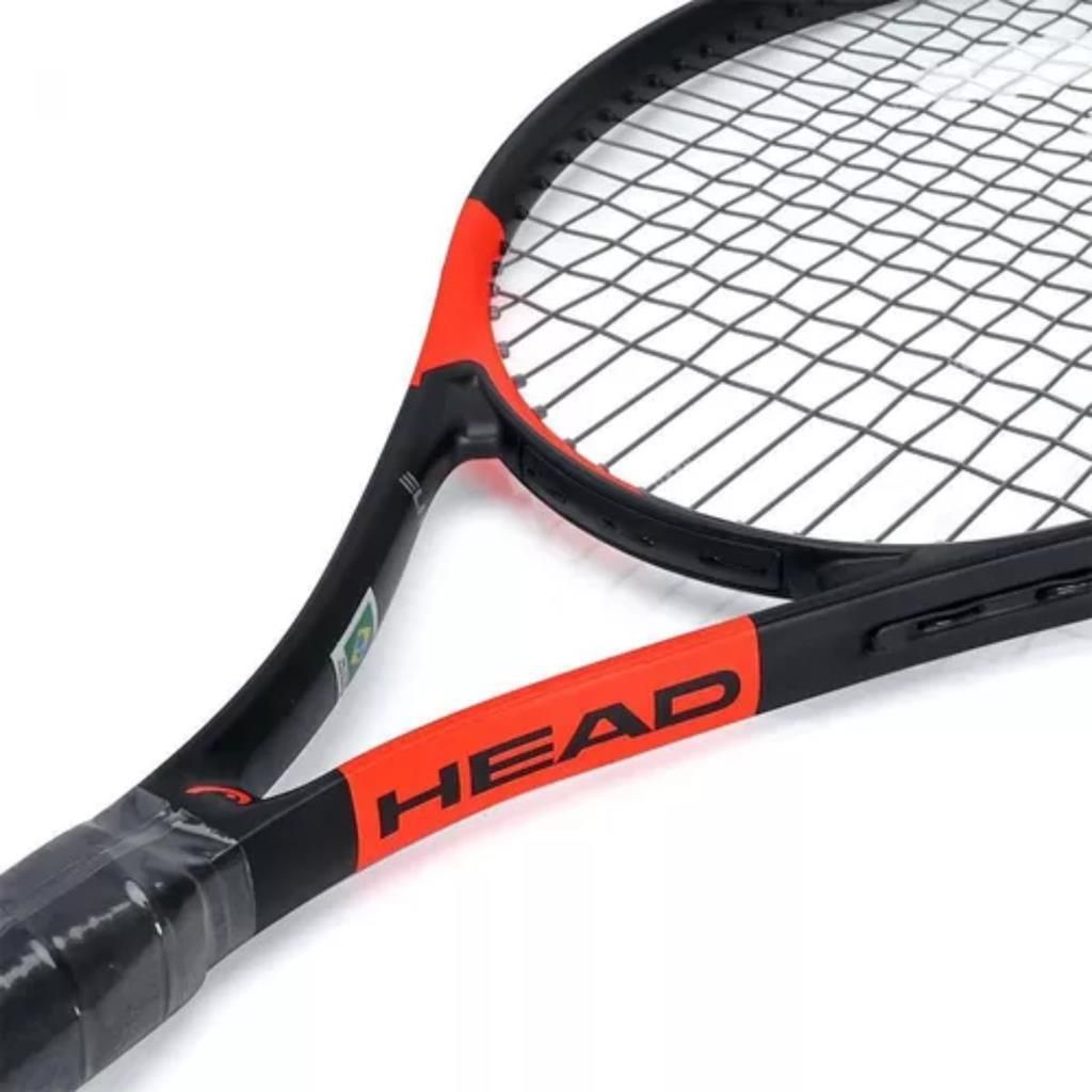 Raquete de Tênis Head TI Radical Elite L3 - Game1 - Esportes & Diversão