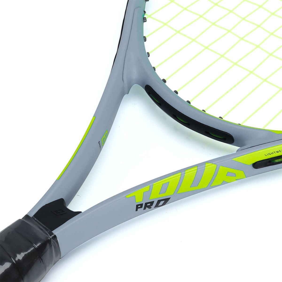 Overgrip Head Raqueta De Tenis HEAD Tour Pro Preencordada