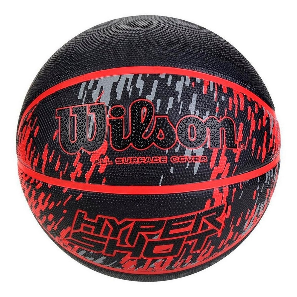 Bola De Basquete Wilson Nba Drv Tamanho 07 - Game1 - Esportes & Diversão