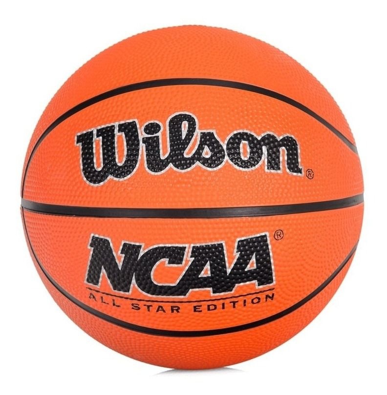 Bola De Basquete Wilson Nba Drv Tamanho 07 - Game1 - Esportes & Diversão