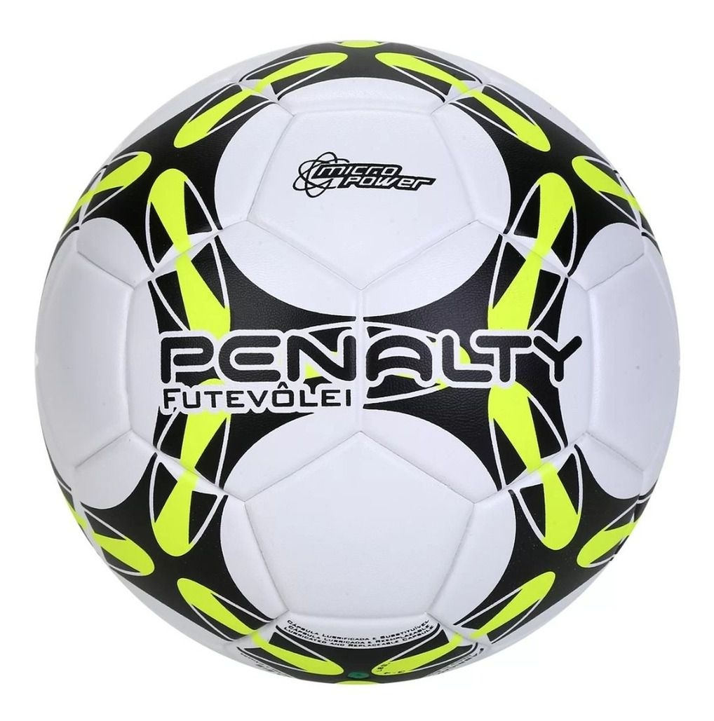 Bola Penalty Basquete 3X3 Pro IX