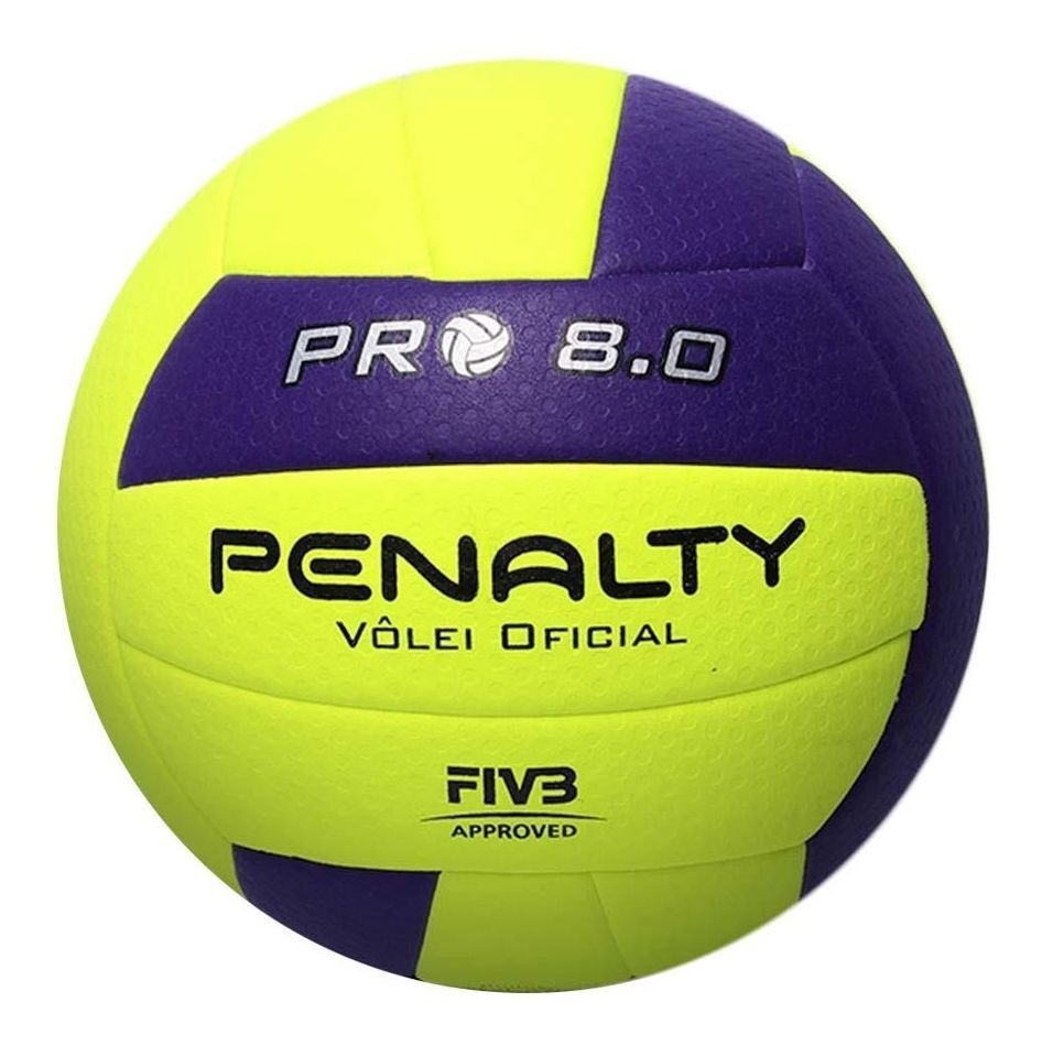 Bola de Basquete Penalty 3x3 Oficial Pro IX - 1 Fit