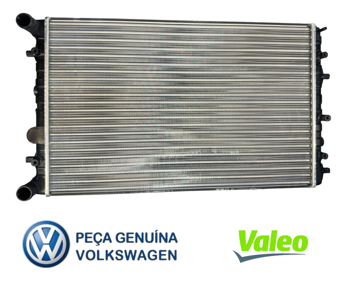 Saveiro Grille Radiator Radiador Água Volkswagen Saveiro 1.6 Msi Robust Original - DVR ...