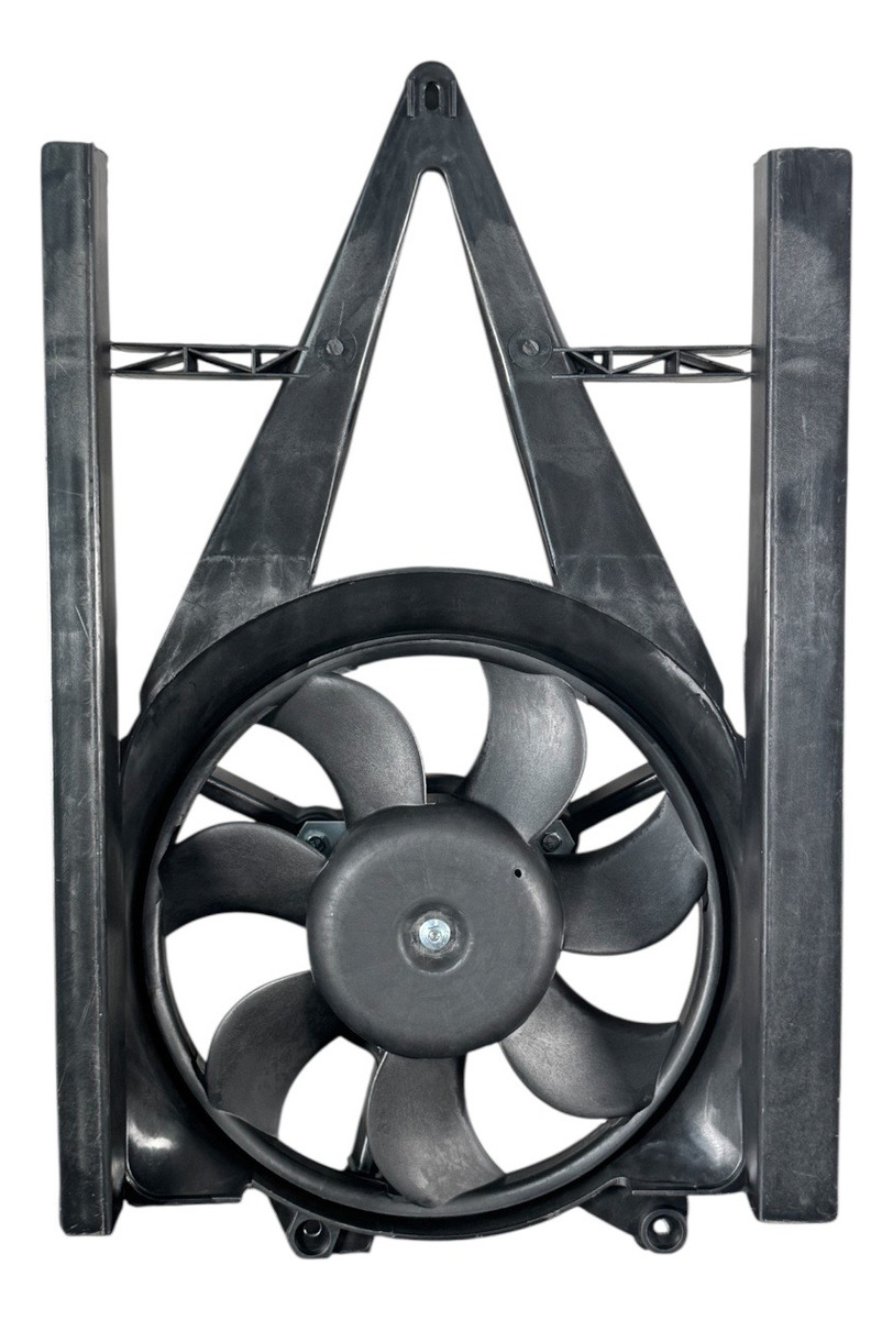 Ventoinha Radiador Celta 1.0 1.4 S/ Ar 2000-2006 Gm - DVR Distribuidora ...