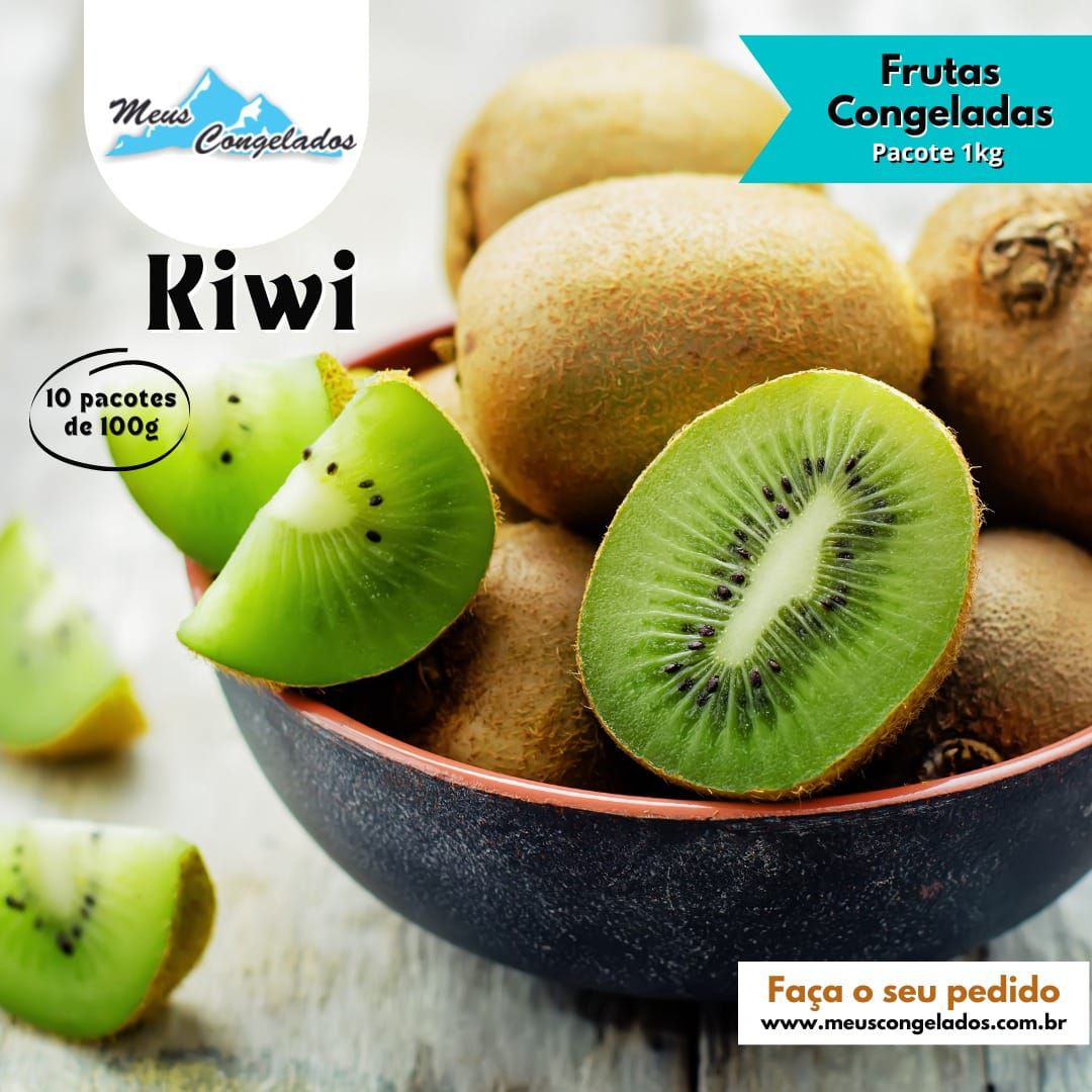 POTE PARA KIWI