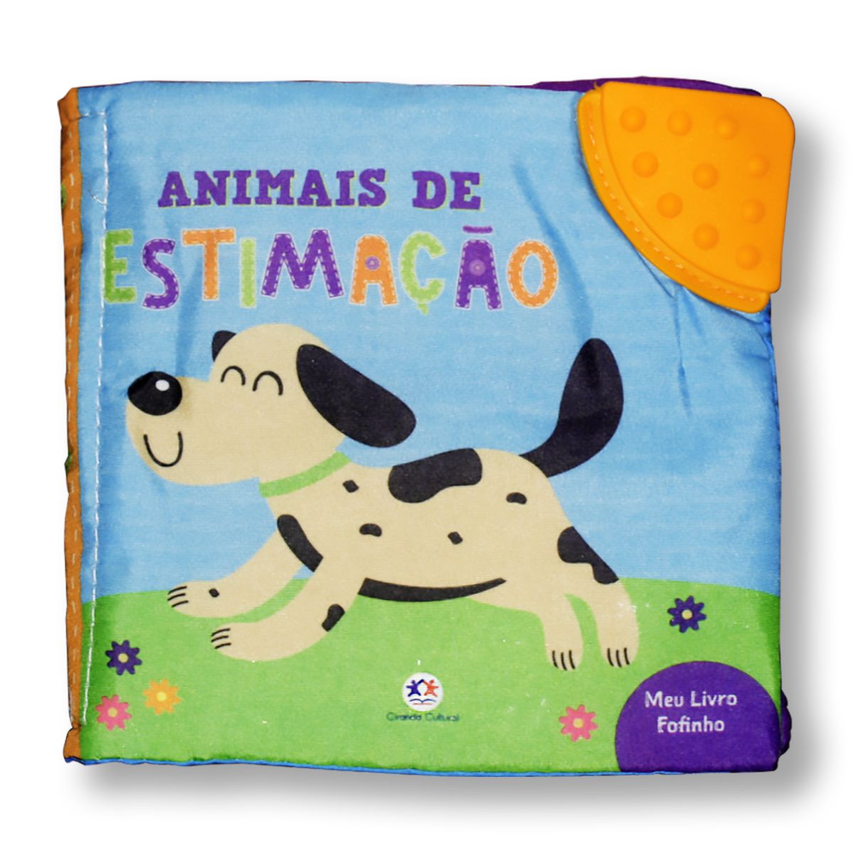 Livro - Animais fofinhos - 210 lindos adesivos e imagens de pets superfofos  no Shoptime