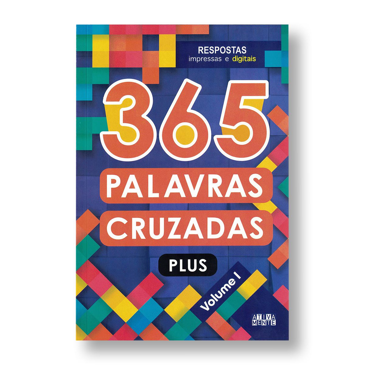 1 - Palavras Cruzadas