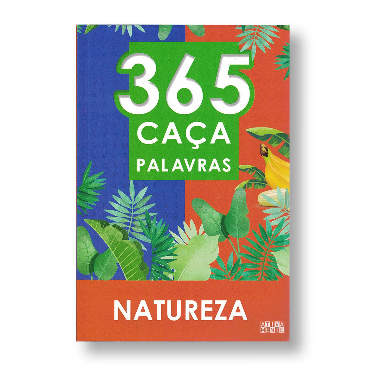 365 Caça-Palavras Biblico