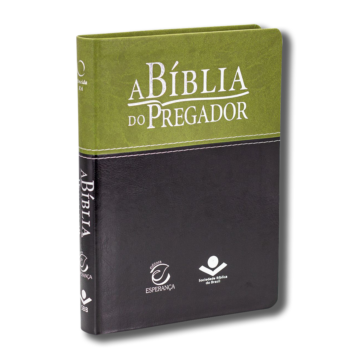 Bíblia Sagrada, AEC, Letra Normal, Capa PU