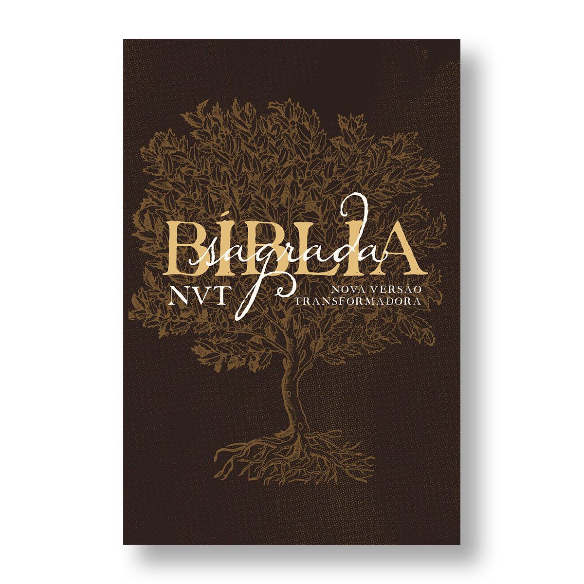Bíblia Sagrada Buquê, NVT, Letra Grande
