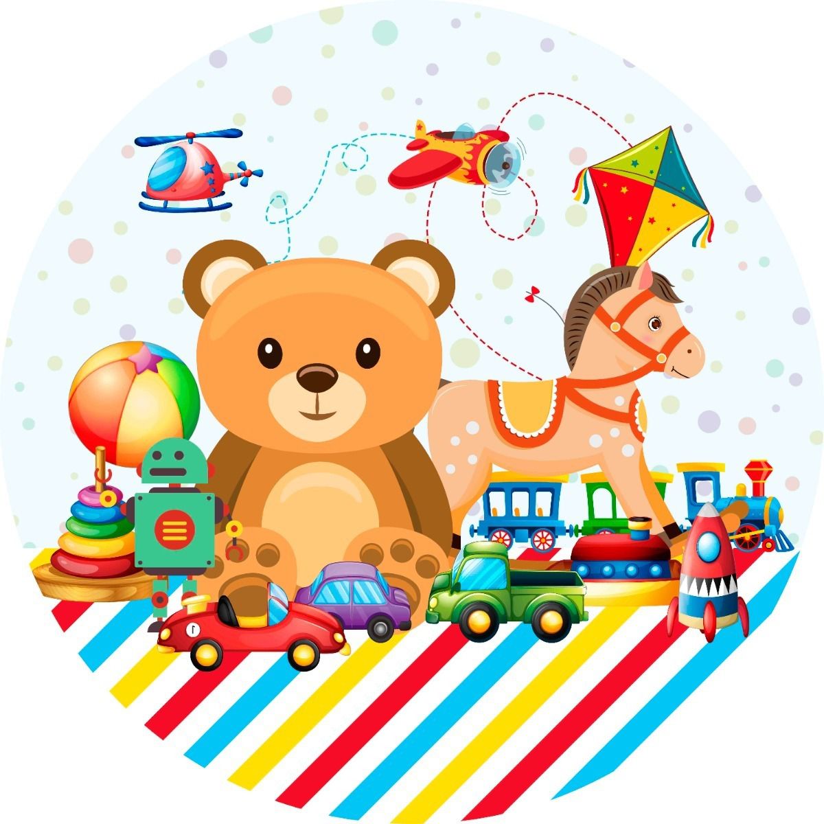 TEDY MOTOS - Dia das crianças é aqui na Tedy Motos!! Mini