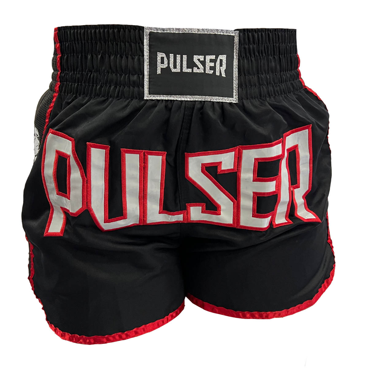 Shorts de Muay Thai em até 10x s/juros - Maximum Shop - Luvas de