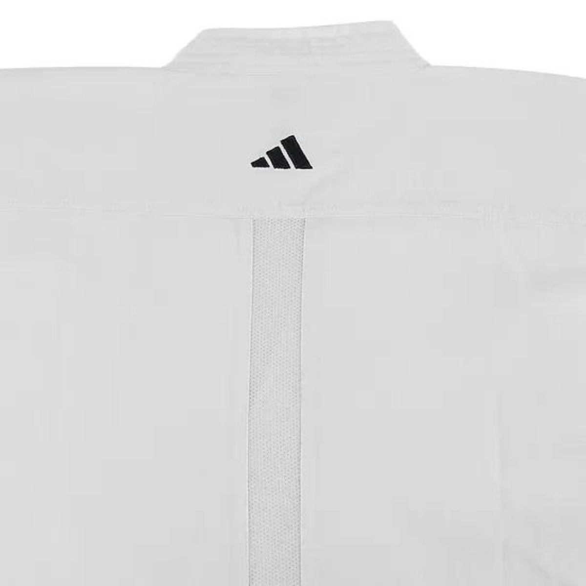 KIMONO KARATE CLUB K220C - BRANCO - ADIDAS - PRALUTA SHOP - Sua