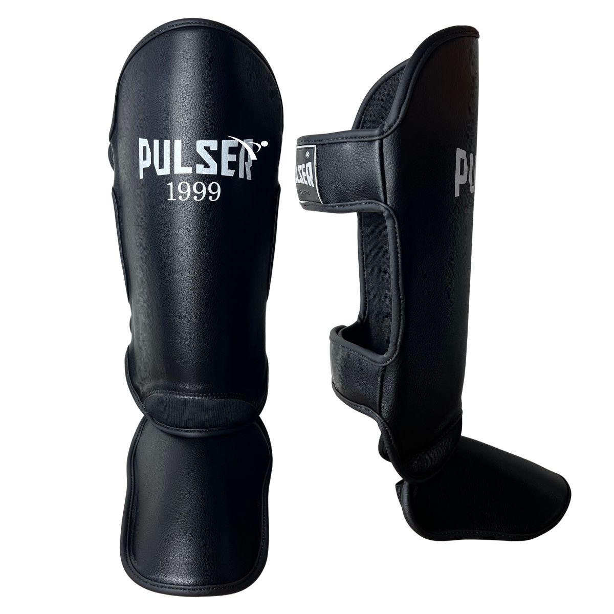 CANELEIRA M 20MM PU - PRETO COM BRANCO 1999 - PULSER - PRALUTA