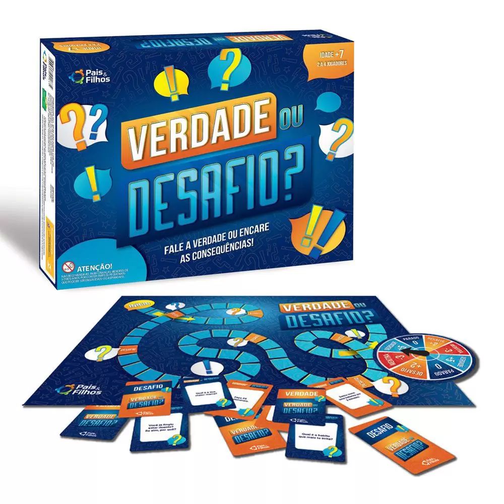 Jogo Infantil de Tabuleiro Xadrez Pais e Filhos 1155 - CORDEIRO HOME