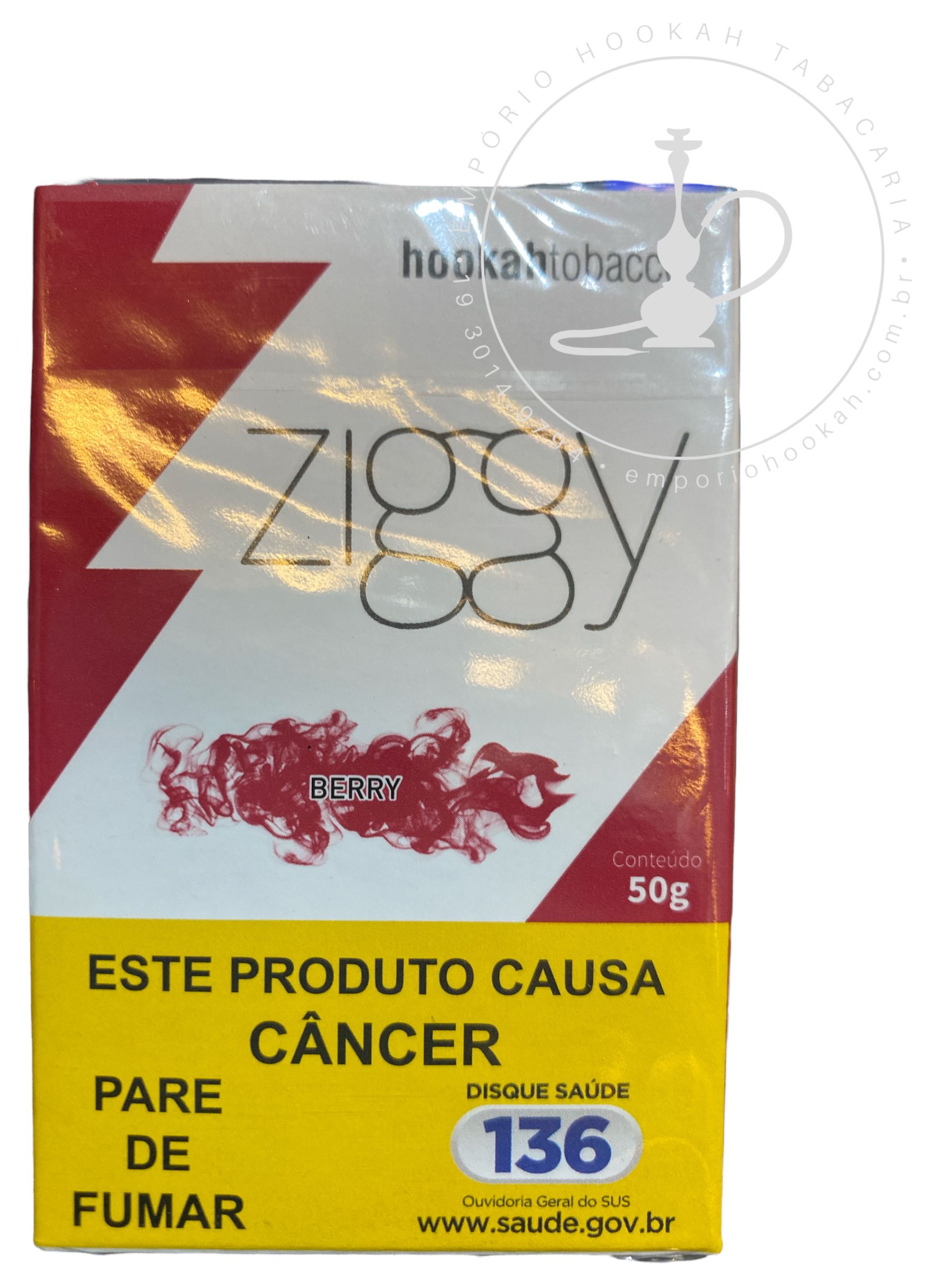 Ess Ncia Ziggy G Berry Emp Rio Hookah Tabacaria Especializada Em Narguil S