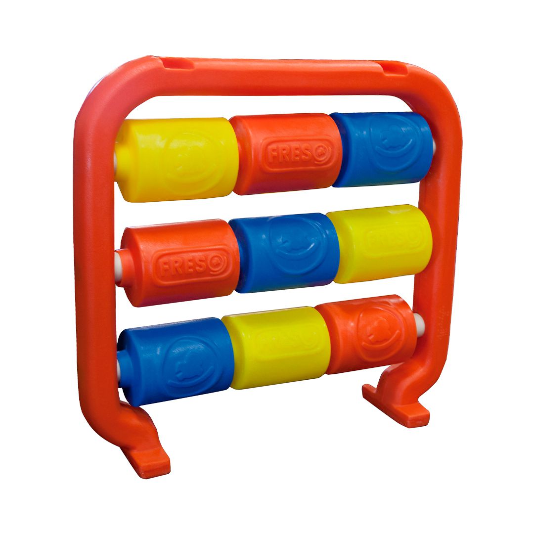 Jogo da Velha Freso - Freso - Loja Oficial - Playgrounds, Brinquedos, Pet,  SUP, Decoração