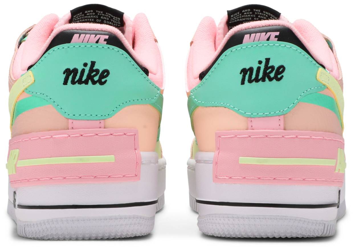 nike shadow arctic punch