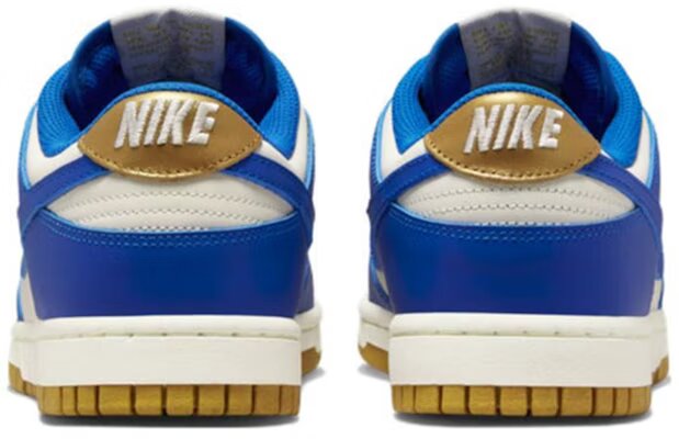 Kansas Dunks NIKE DUNK LOW ' KANSAS CITY ROYALS ' - Quem entende de tênis, escolhe a ...