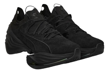 PUMA FAST-RB NITRO ELITE ' BLACK ' - Os melhores sneakers estão aqui