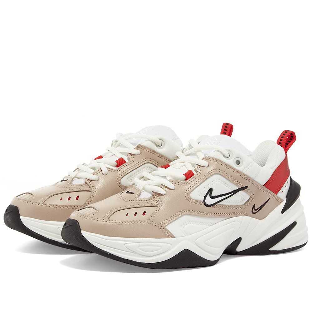 m2k tekno fossil stone