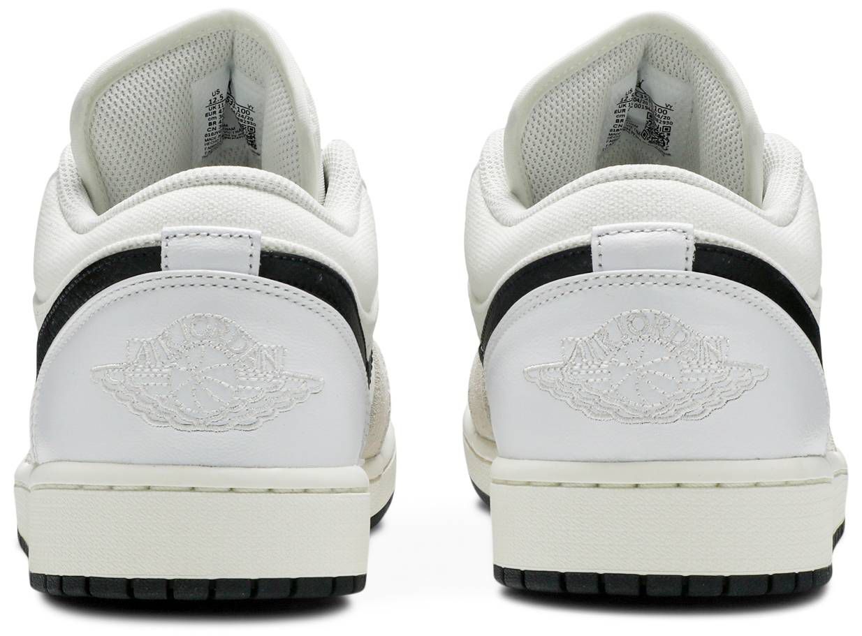 air jordan 1 low astrograbber