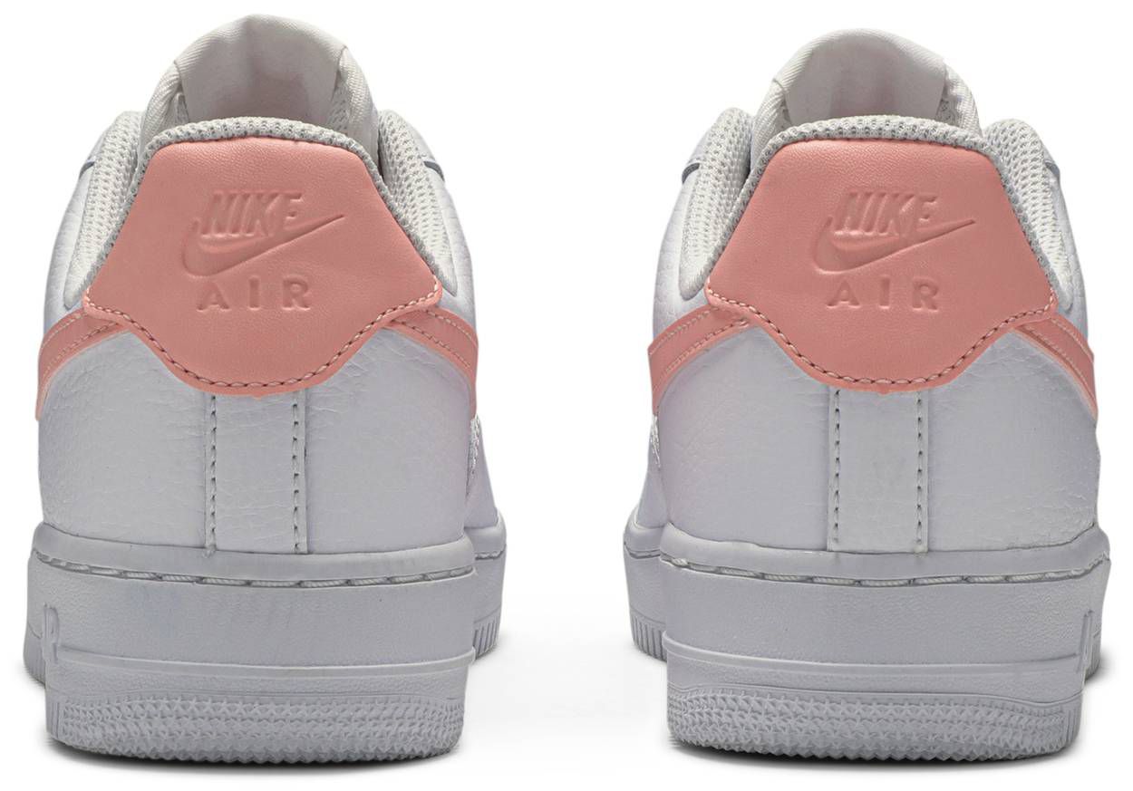 air force oracle pink