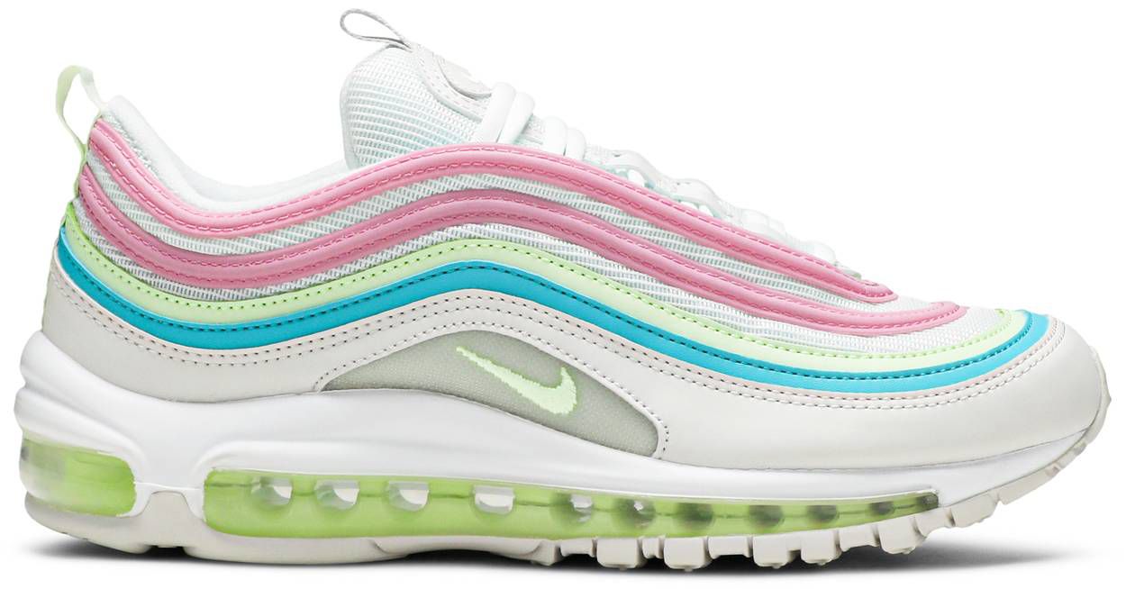 TENIS NIKE AIR MAX 97 EASTER Os melhores Tenis estao aqui