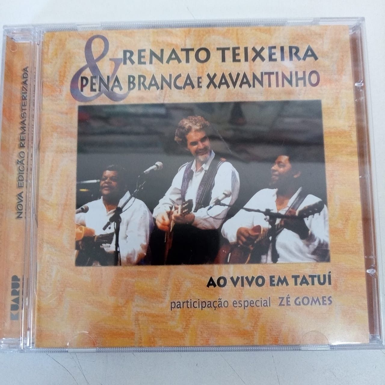 REI DO GADO - Pena Branca e Xavantinho 