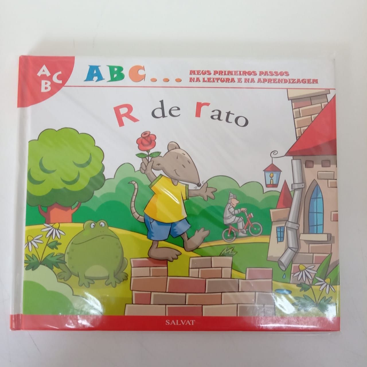 Meu Primeiro Livro De Xadrez – Curso Para Escolares – O Sebo