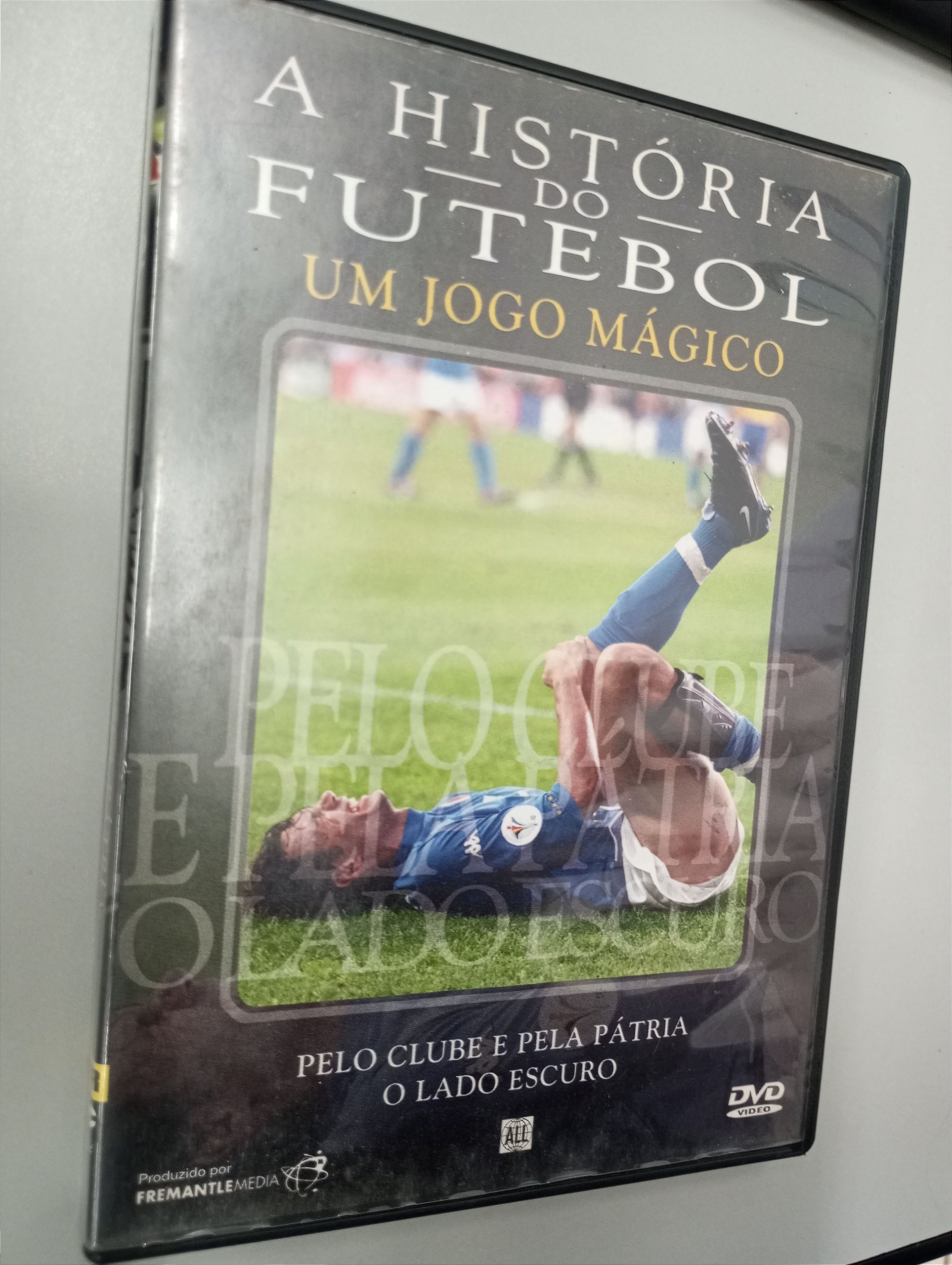 Jogo Futebol De Mesa Edicare Editora