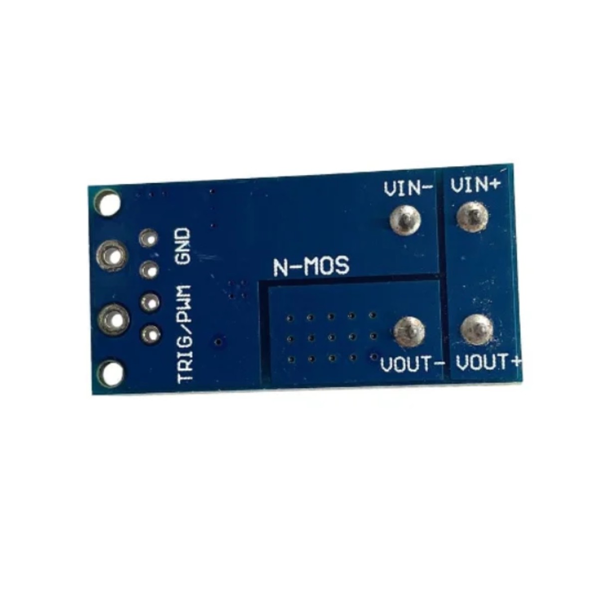 Módulo Driver PWM 5V A 36V 15A 400W - TCJ ELETRÔNICA