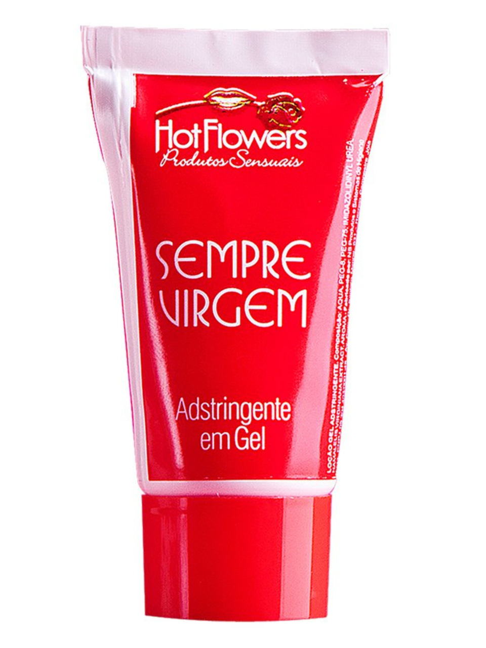 Vaginas de virgem