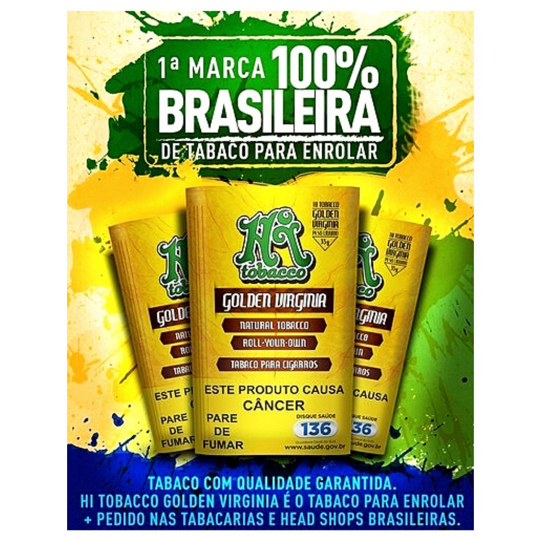 Produto – Urban Haze