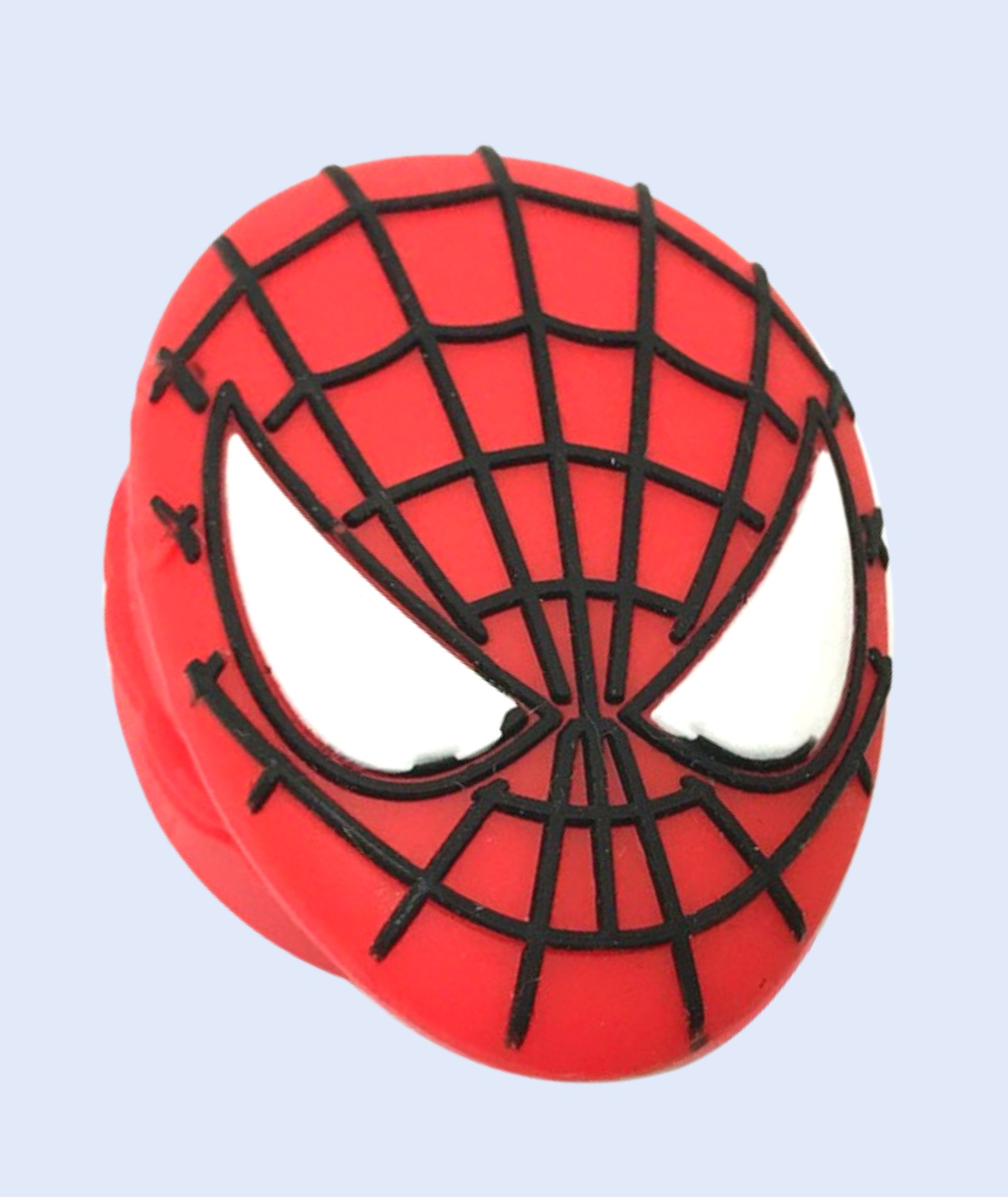 Slick Silicone Homem Aranha - 10ml