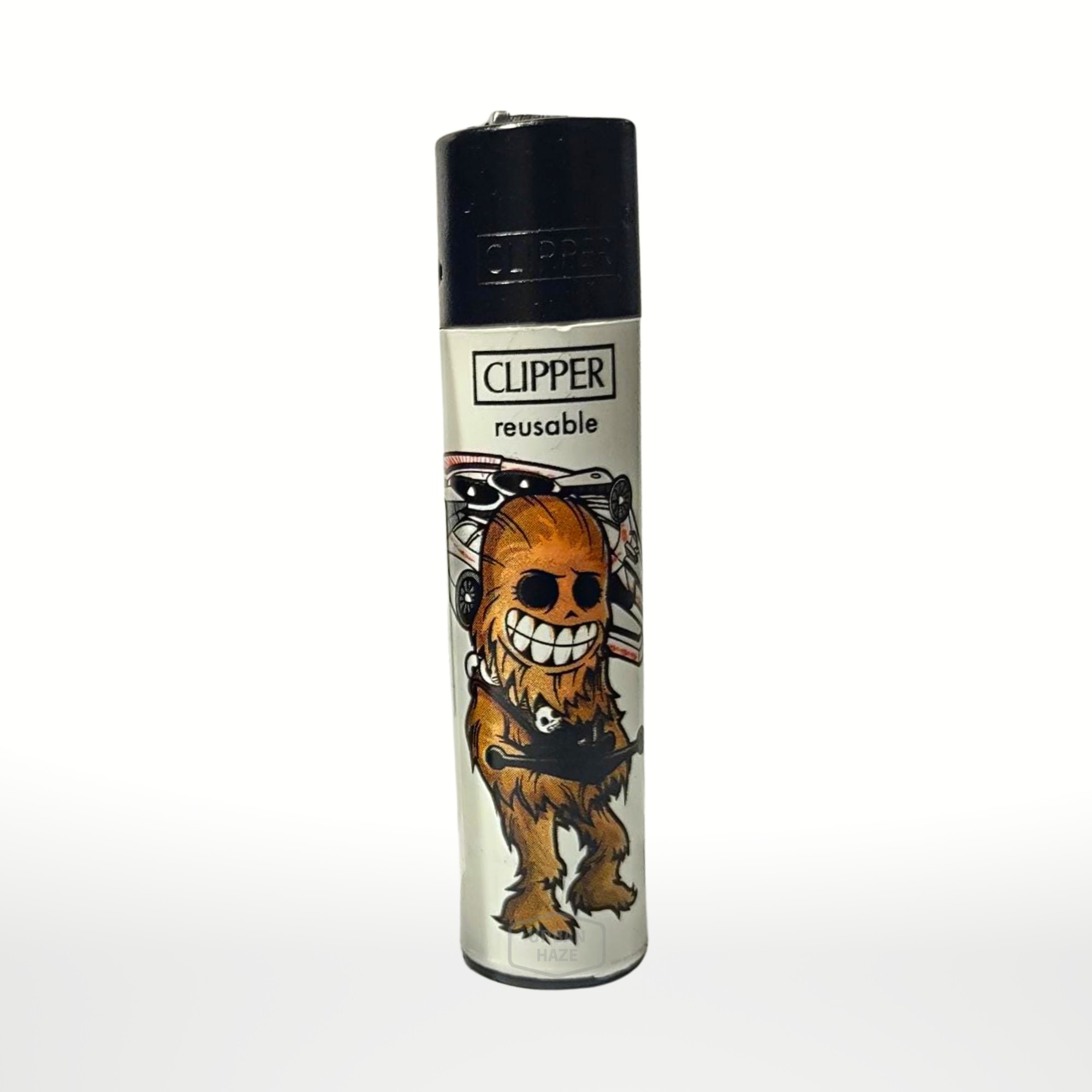 Produto – Urban Haze