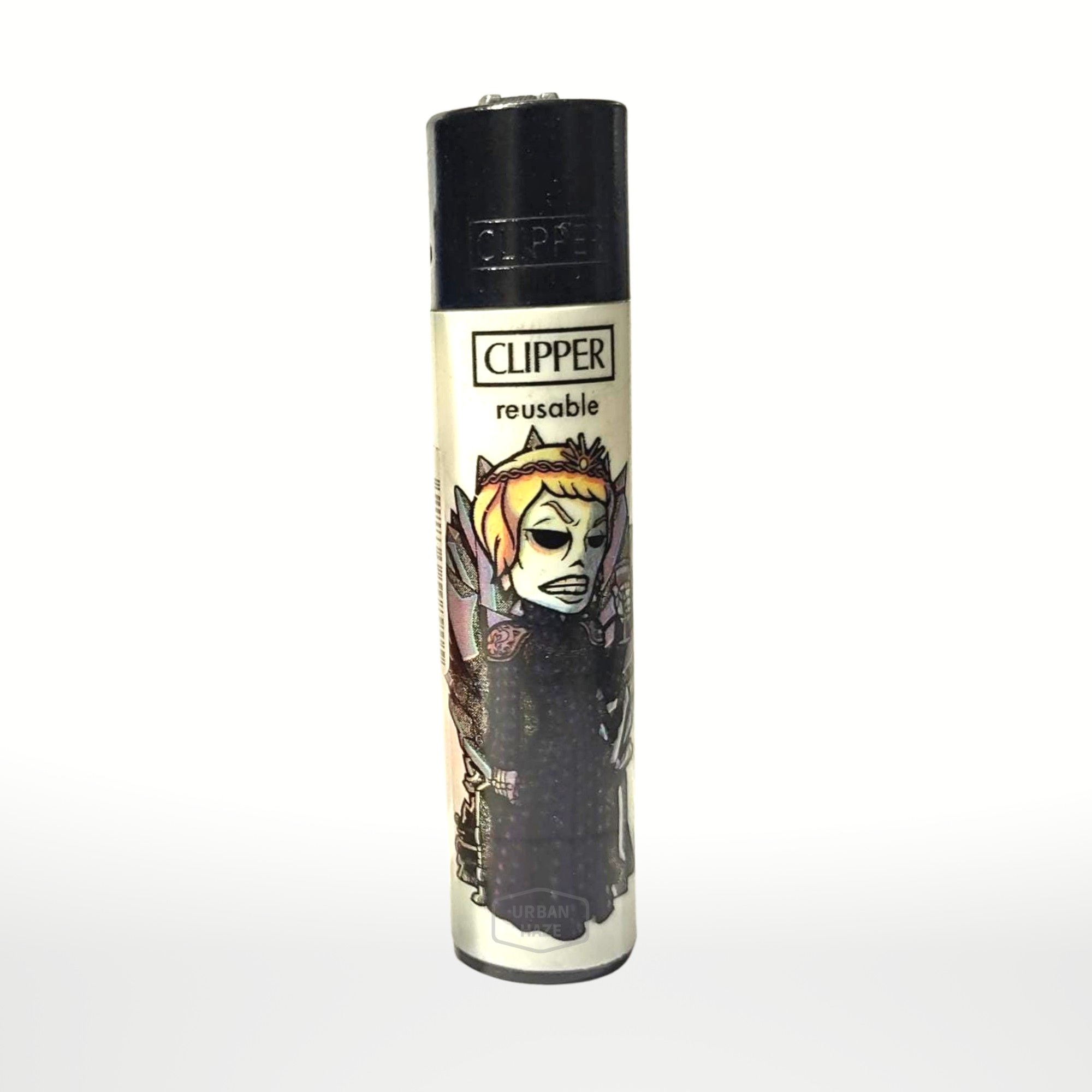 Produto – Urban Haze