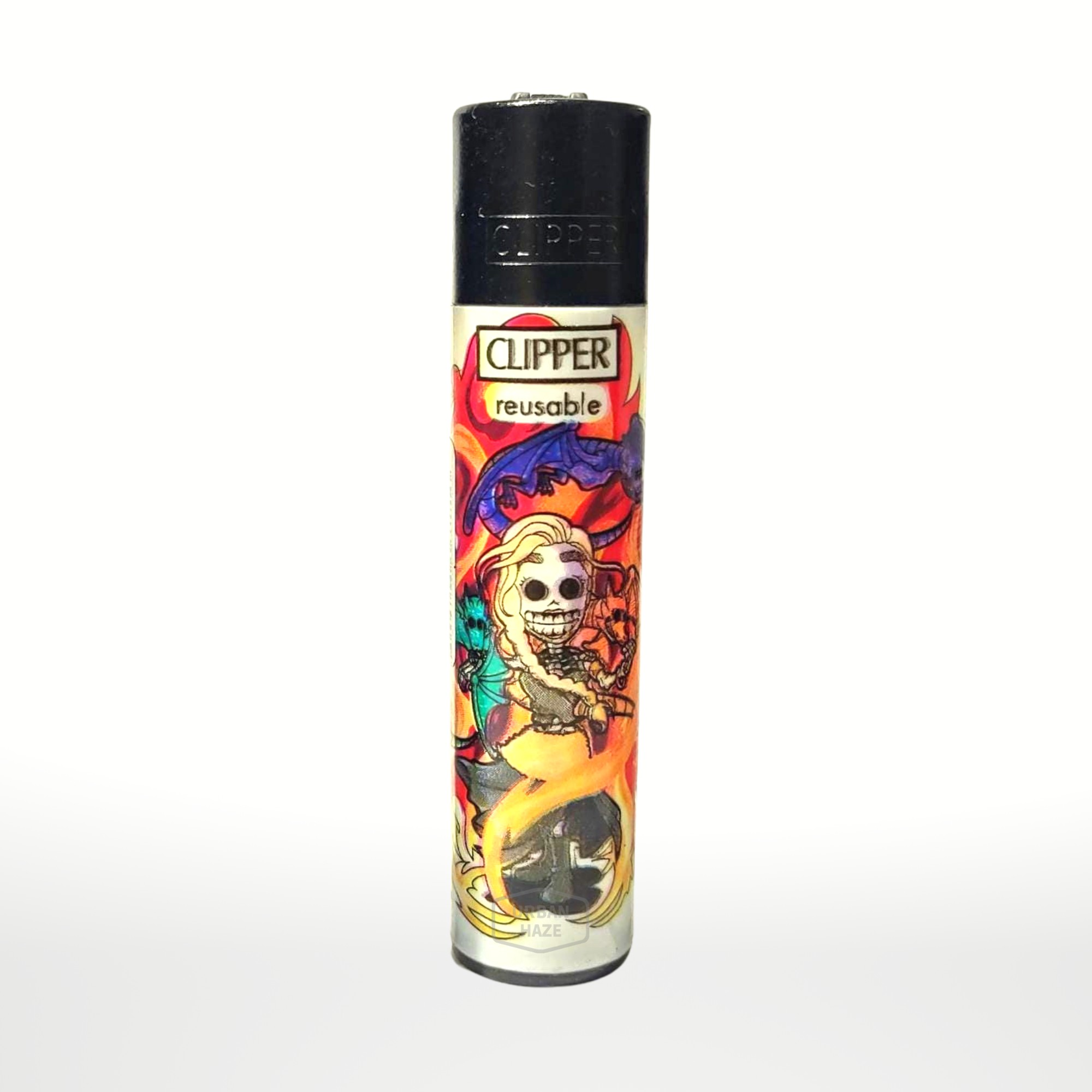 Produto – Urban Haze