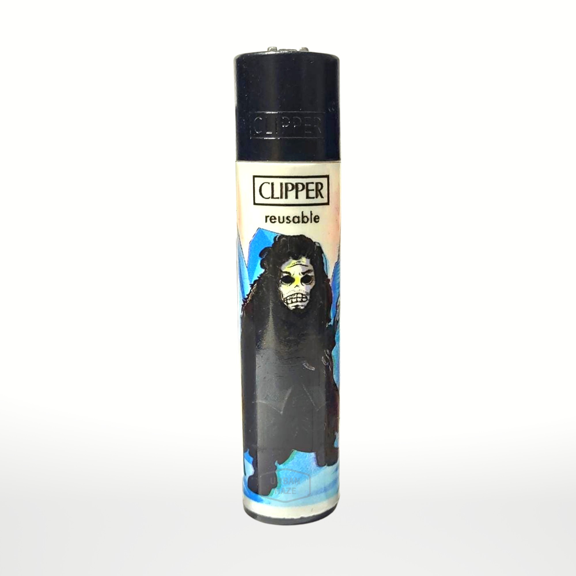 Produto – Urban Haze