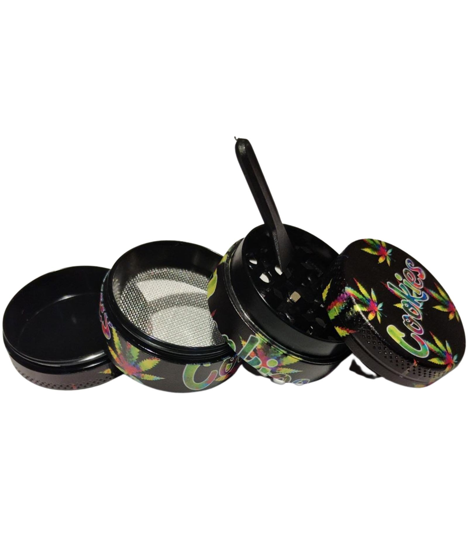 Produto – Urban Haze