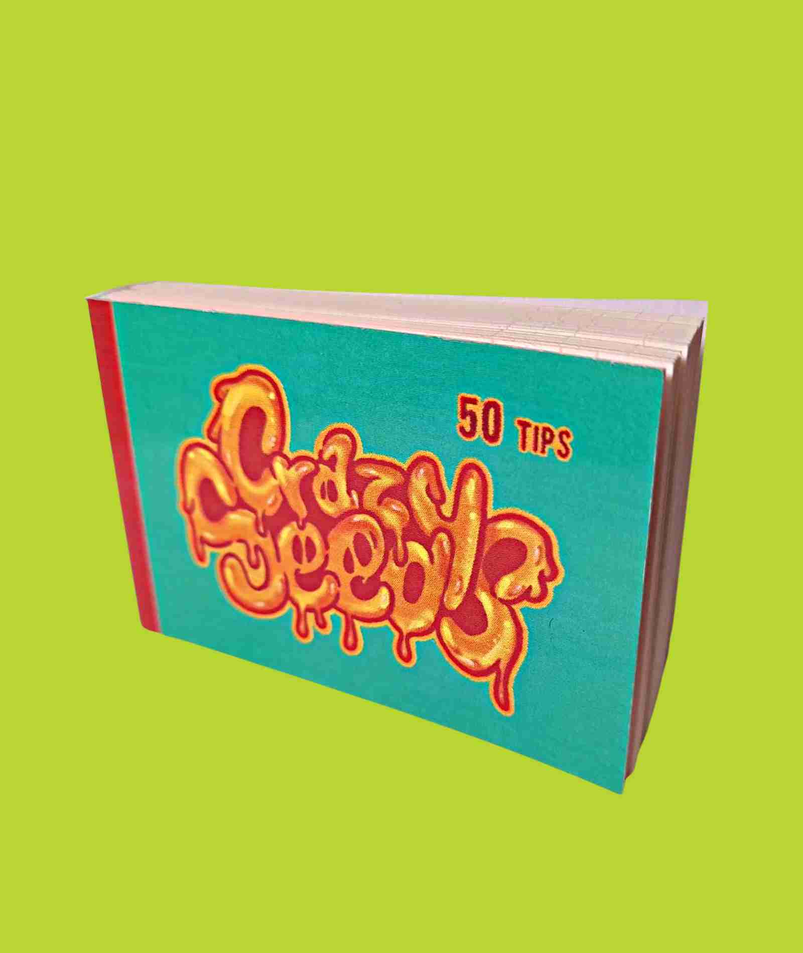 Produto – Urban Haze