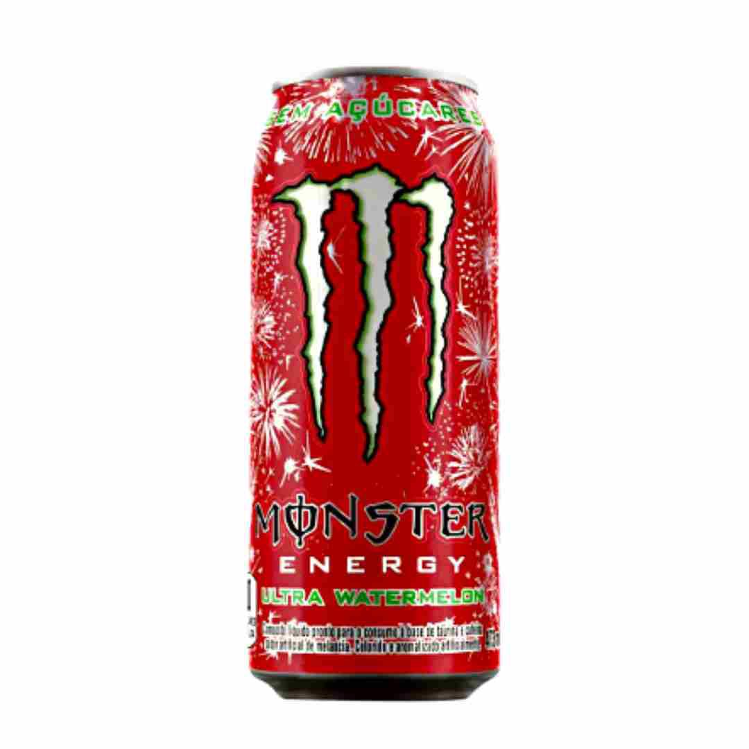 Monster Energy Ultra Paradise - 473 ml