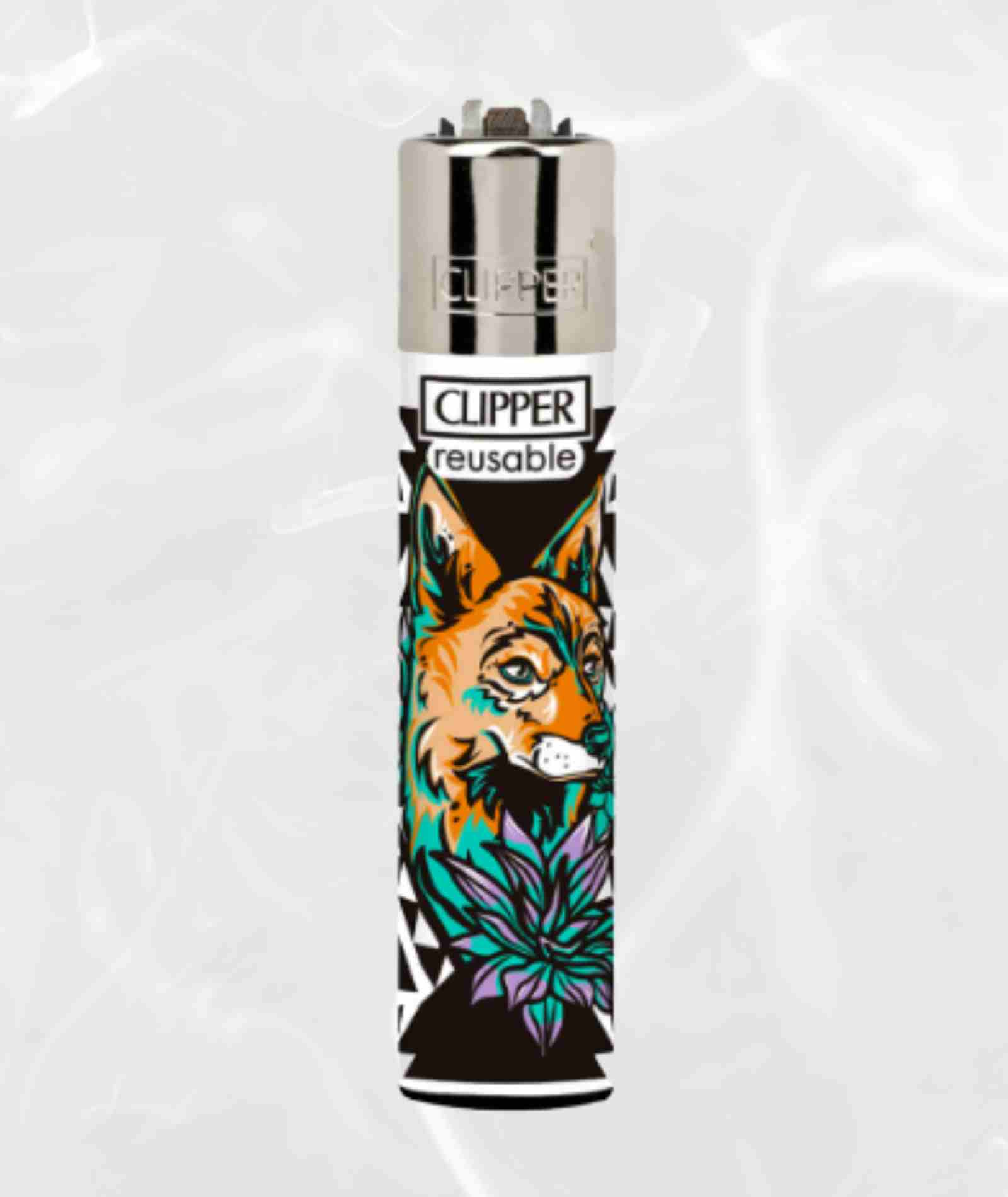 Produto – Urban Haze