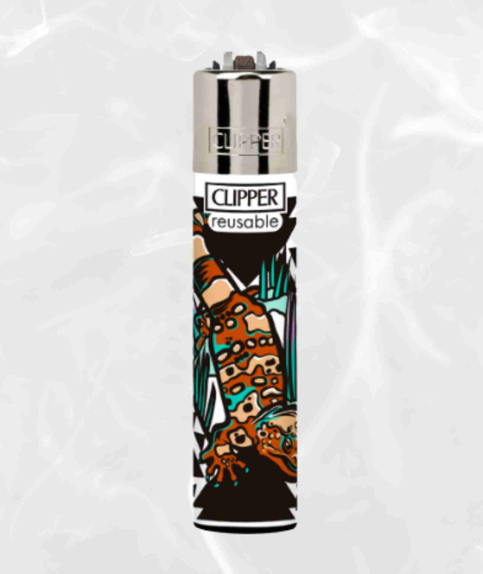 Produto – Urban Haze
