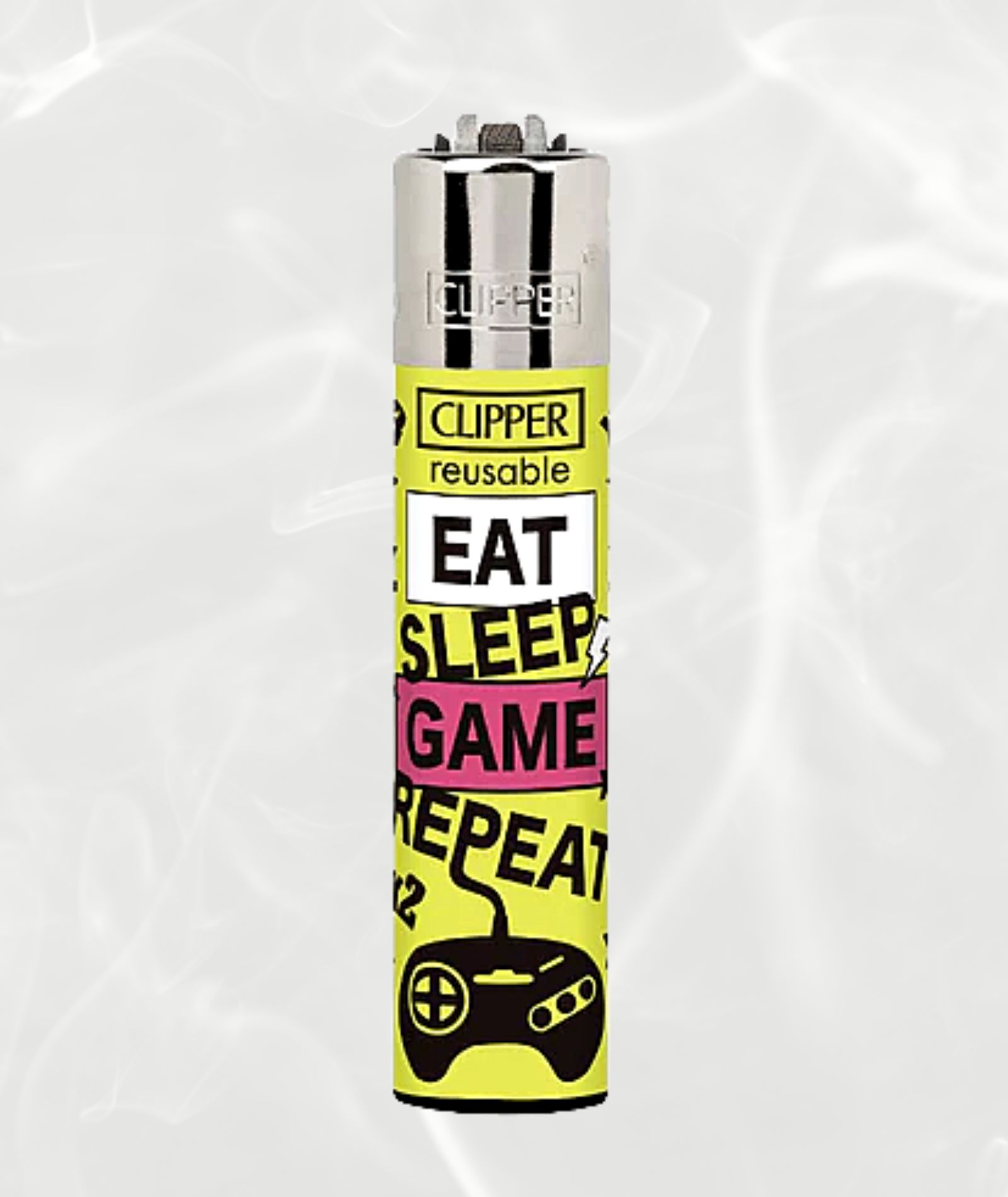 kurage スタンピンアップ splendid thoughts CLIPPER - INSERT COIN - Urban Haze Tatuapé – Headshop, Growshop