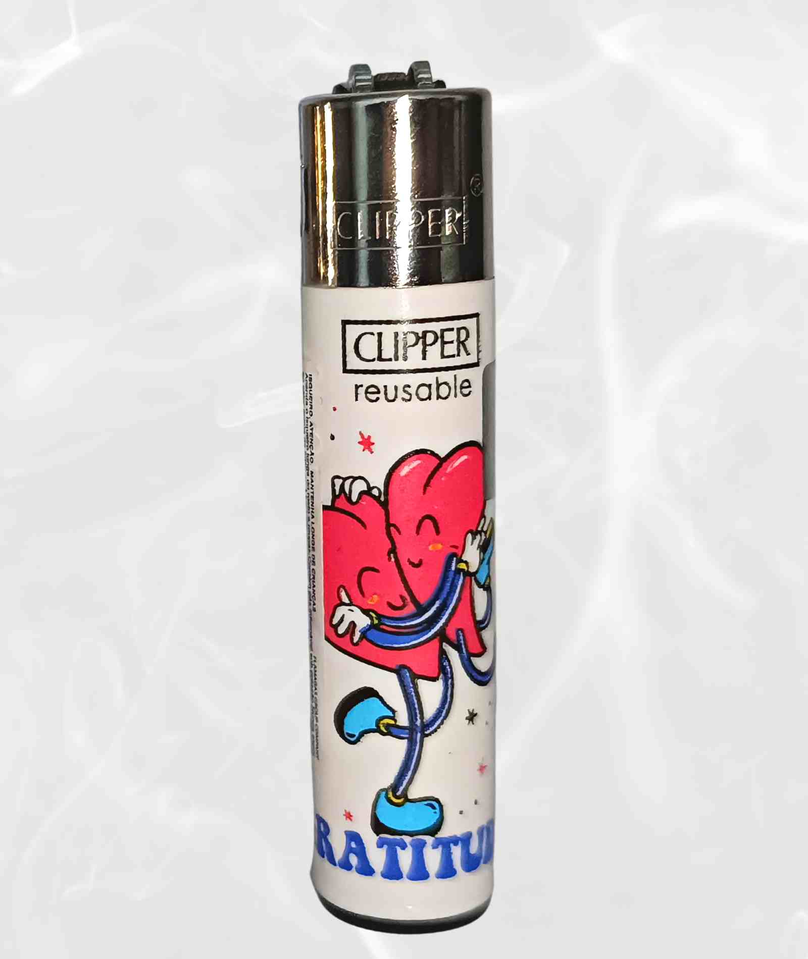 CLIPPER - SUN IS SHINNING 3 - Urban Haze Tatuapé – Headshop